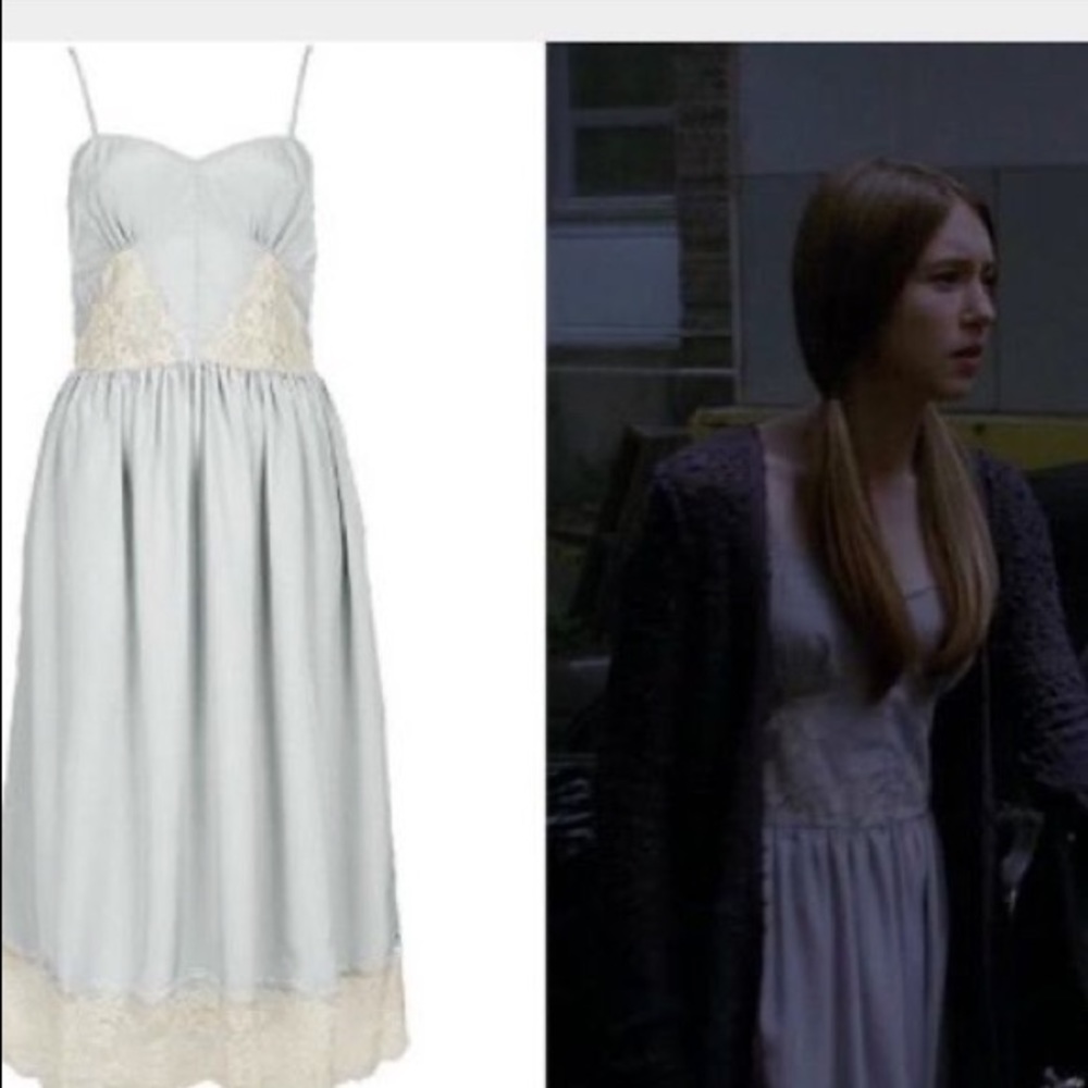 ASO ZOE BENSON COVEN